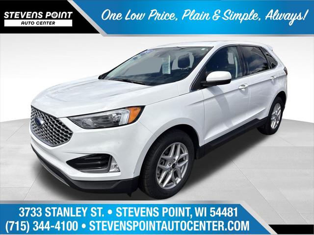2024 Ford Edge SEL for sale in Stevens Point, WI