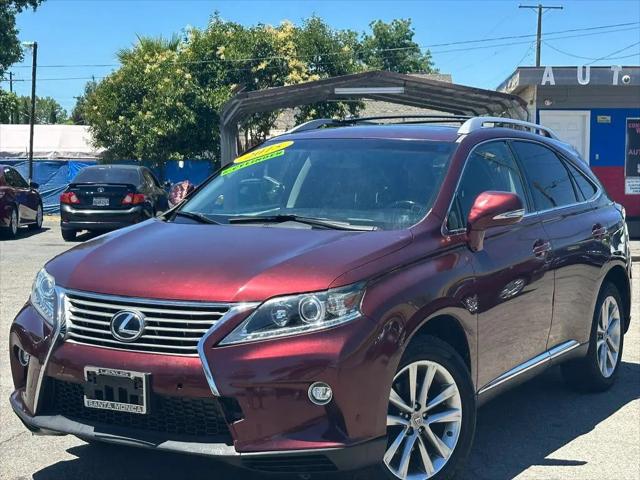 2015 Lexus RX 350 Base for sale in Lodi, CA