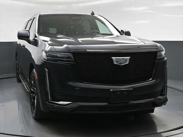 2023 Cadillac Escalade ESV 4WD Sport Platinum for sale in Great Neck, NY