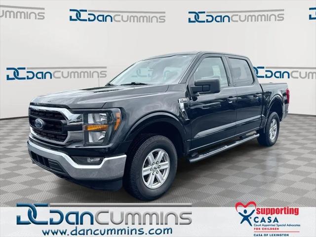 2023 Ford F-150 XLT for sale in Nicholasville, KY