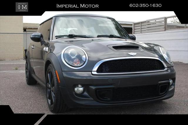 2011 MINI Cooper S Base for sale in Phoenix, AZ