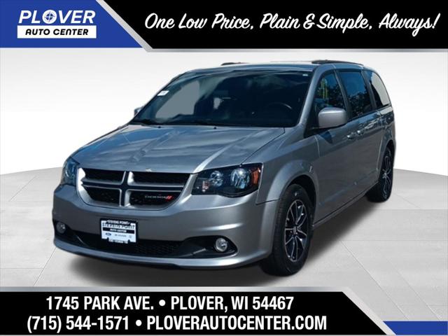 2019 Dodge Grand Caravan GT for sale in Plover, WI
