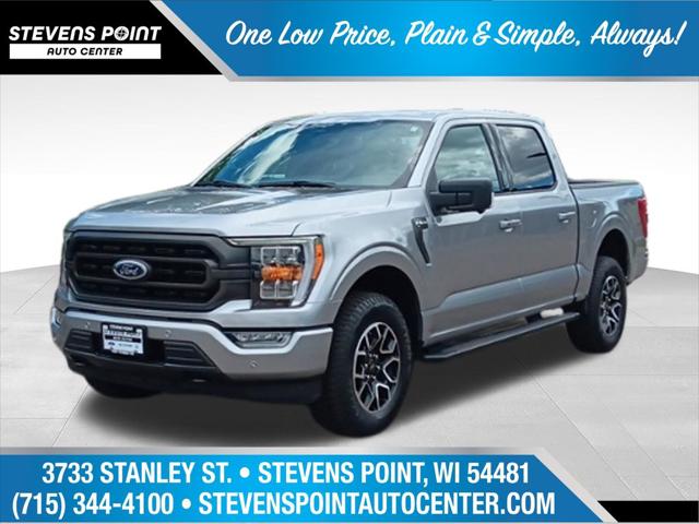 2023 Ford F-150 XLT for sale in Plover, WI