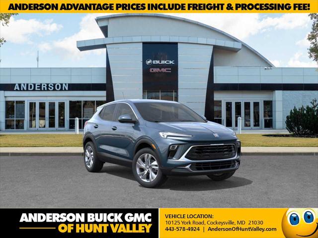 2026 Buick Encore GX Preferred AWD for sale in Cockeysville, MD