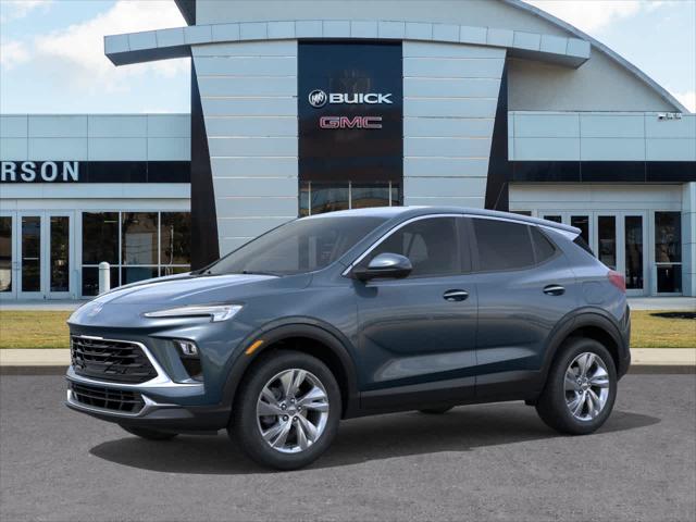 2026 Buick Encore GX Preferred AWD