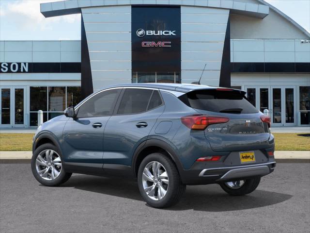 2026 Buick Encore GX Preferred AWD