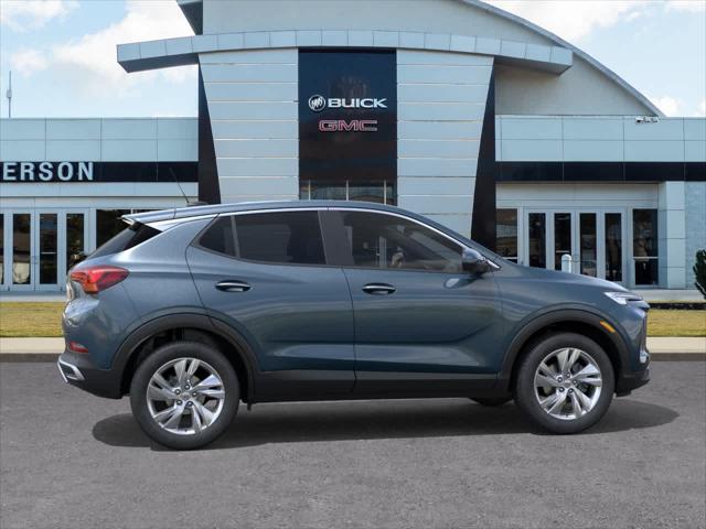 2026 Buick Encore GX Preferred AWD
