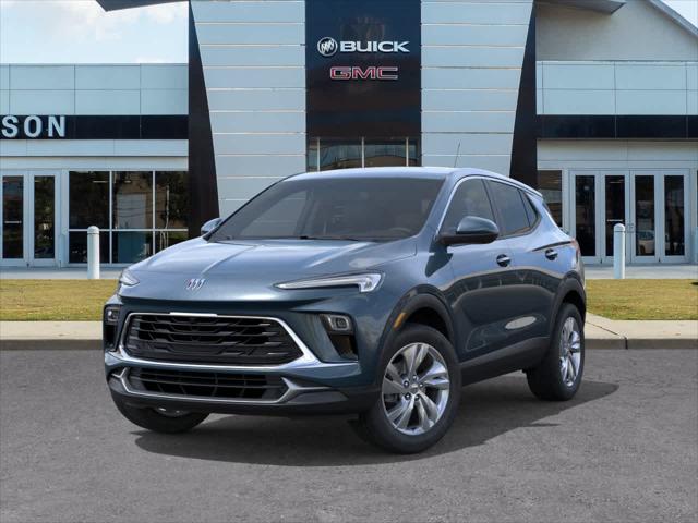 2026 Buick Encore GX Preferred AWD