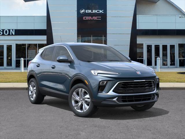 2026 Buick Encore GX Preferred AWD