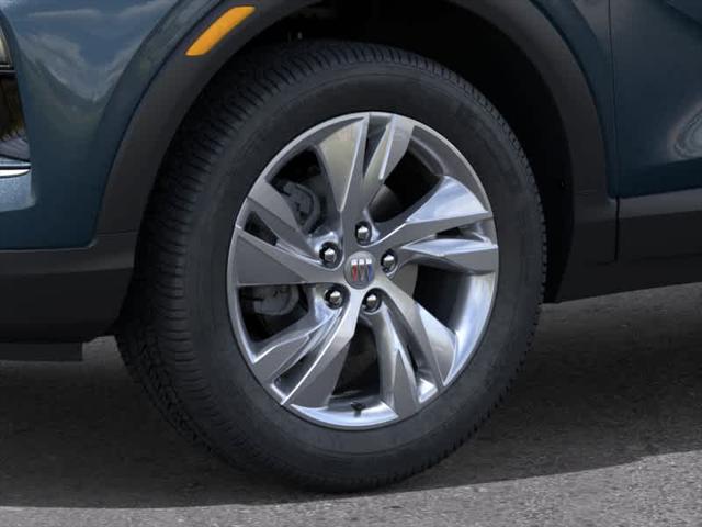 2026 Buick Encore GX Preferred AWD