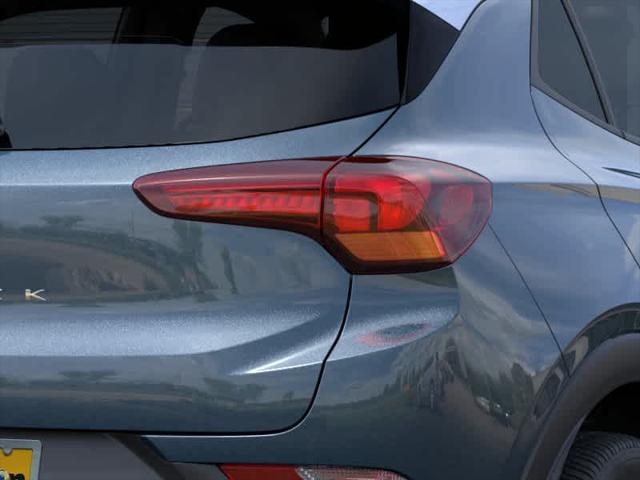 2026 Buick Encore GX Preferred AWD