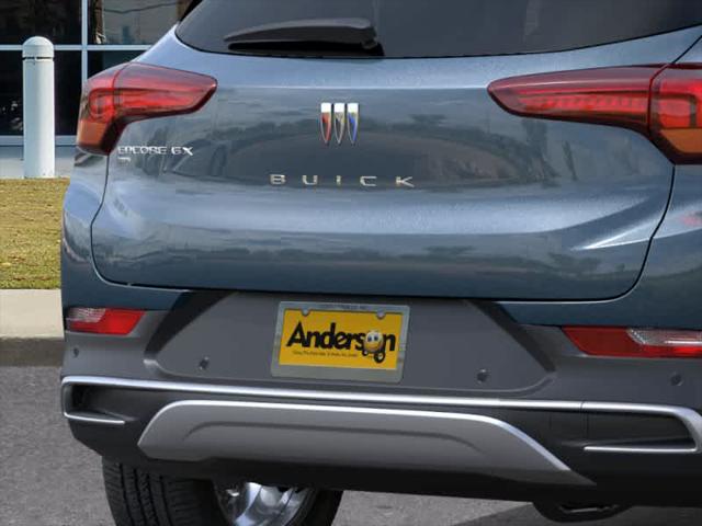 2026 Buick Encore GX Preferred AWD