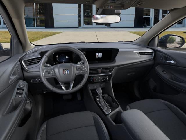 2026 Buick Encore GX Preferred AWD