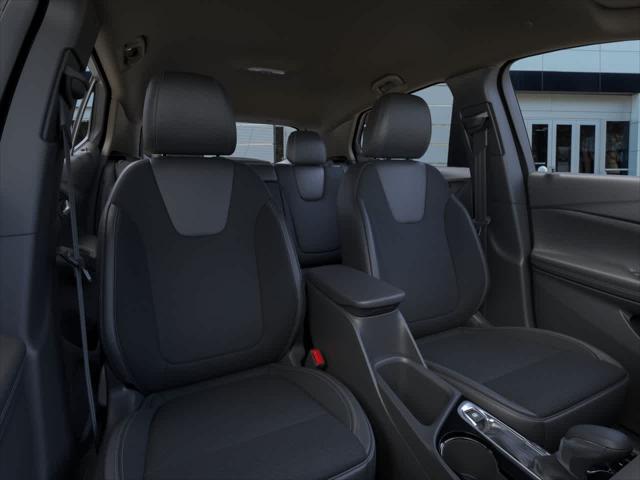 2026 Buick Encore GX Preferred AWD