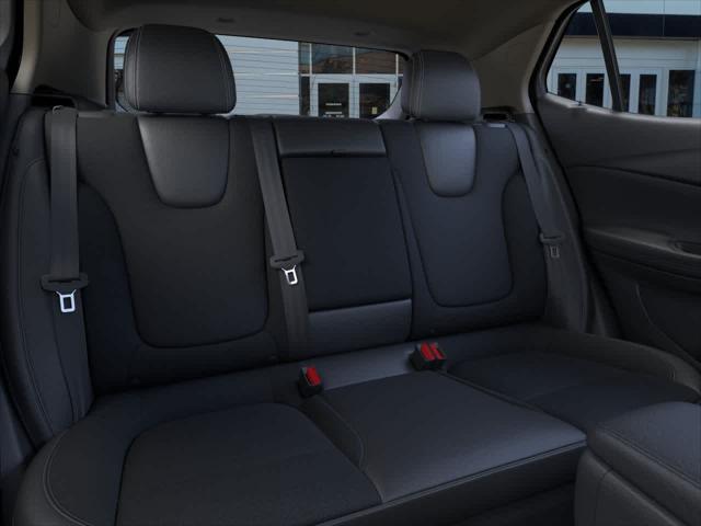 2026 Buick Encore GX Preferred AWD
