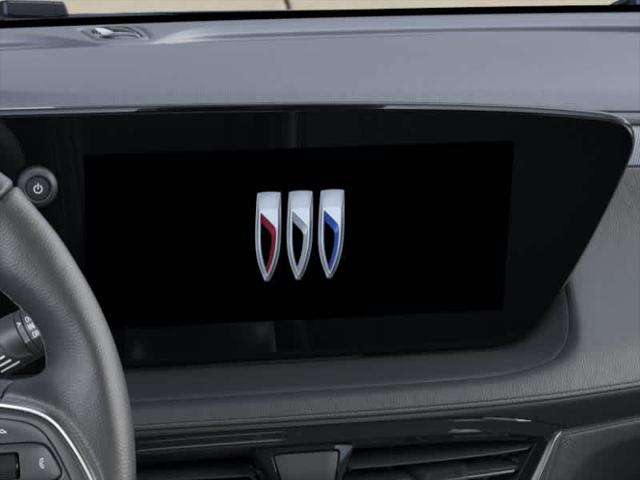 2026 Buick Encore GX Preferred AWD