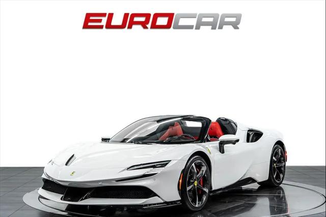 2024 Ferrari 90 Base for sale in Costa Mesa, CA