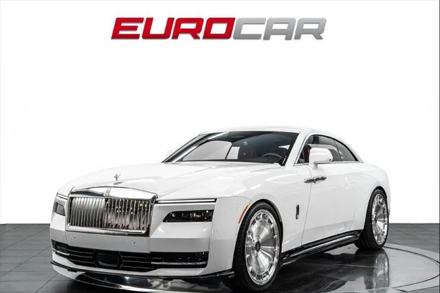 2024 Rolls-Royce CT *STARLIGHT DOORS * ILLUMINATED FASCIA* for sale in Costa Mesa, CA