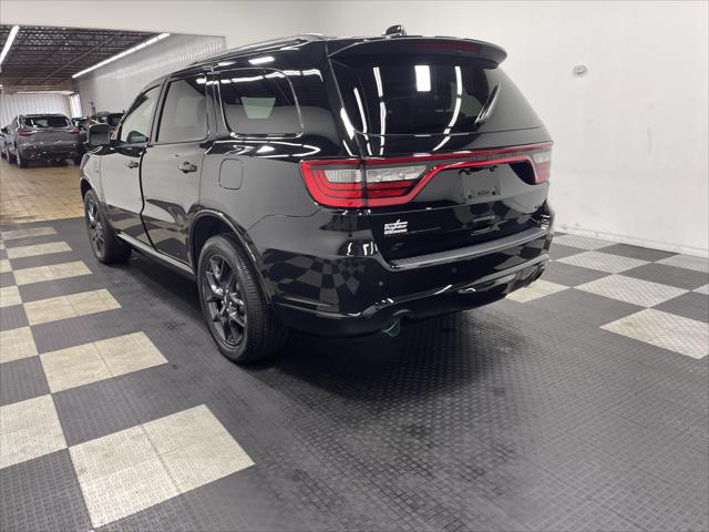 2026 Dodge Durango DURANGO GT PLUS AWD AMERICA250 2026 Dodge Durango DURANGO GT PLUS AWD AMERICA250