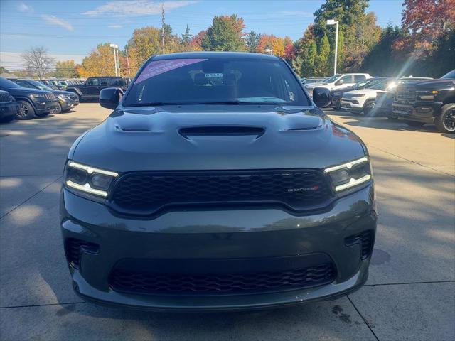 2026 Dodge Durango GT AWD HEMI V8