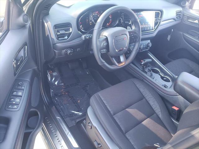 2026 Dodge Durango GT AWD HEMI V8