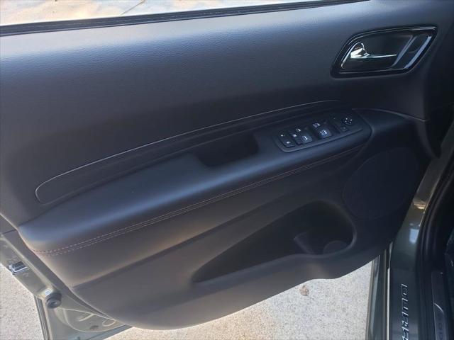 2026 Dodge Durango GT AWD HEMI V8