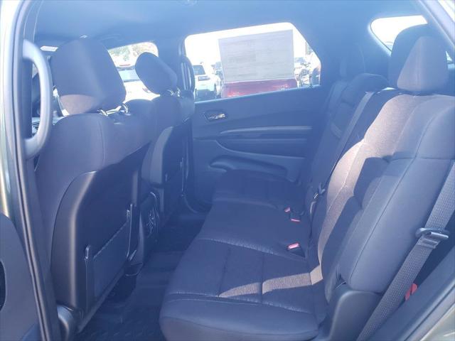 2026 Dodge Durango GT AWD HEMI V8