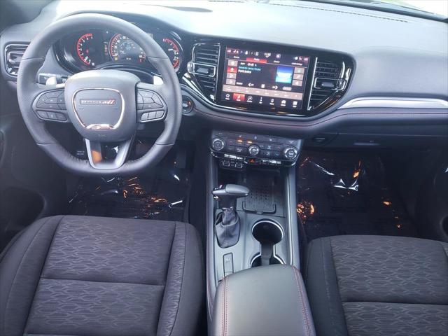 2026 Dodge Durango GT AWD HEMI V8