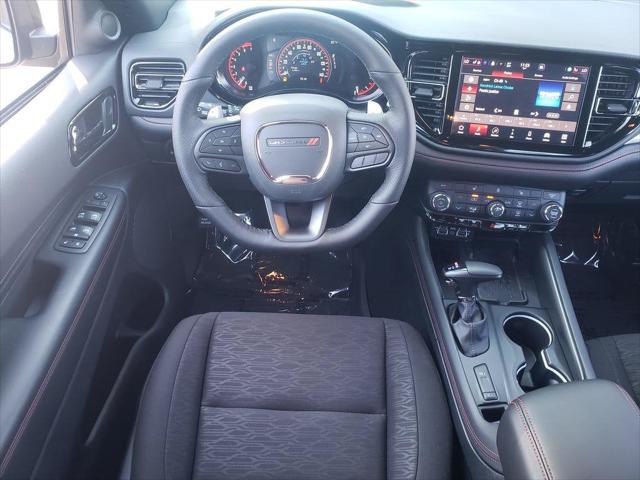 2026 Dodge Durango GT AWD HEMI V8