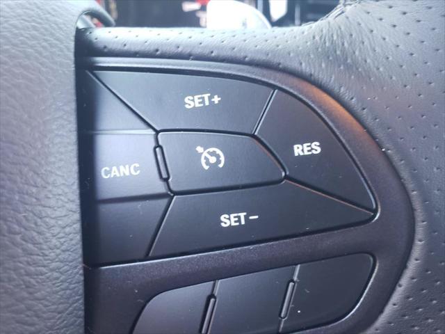 2026 Dodge Durango GT AWD HEMI V8