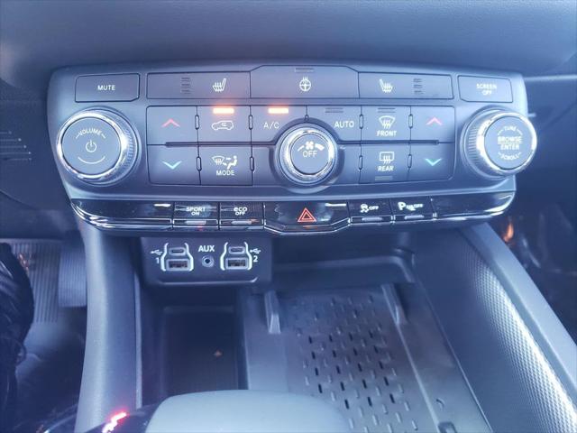 2026 Dodge Durango GT AWD HEMI V8