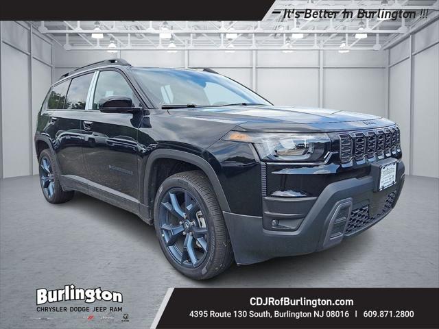 2026 Jeep Cherokee CHEROKEE 85TH ANNIVERSARY EDITION 4X4