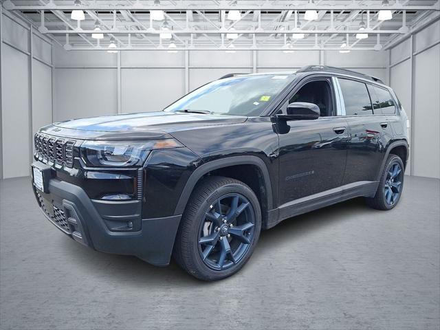 2026 Jeep Cherokee CHEROKEE 85TH ANNIVERSARY EDITION 4X4