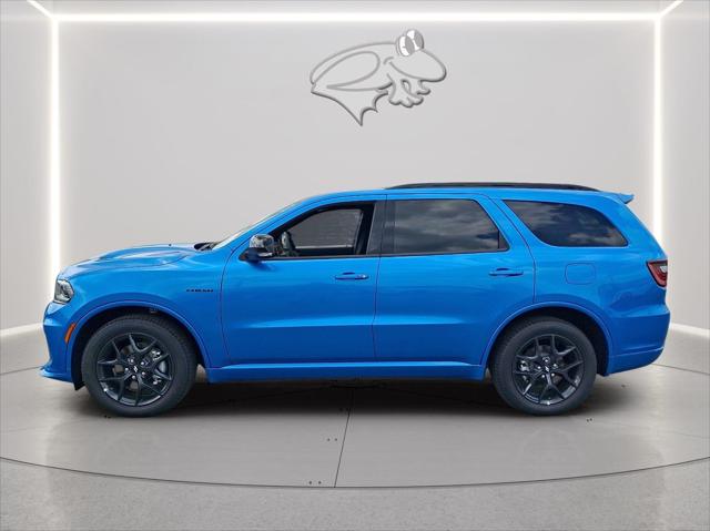 2026 Dodge Durango DURANGO GT PLUS AWD HEMI V8 2026 Dodge Durango DURANGO GT PLUS AWD HEMI V8