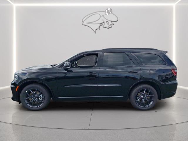 2026 Dodge Durango DURANGO GT PLUS AWD HEMI V8 2026 Dodge Durango DURANGO GT PLUS AWD HEMI V8