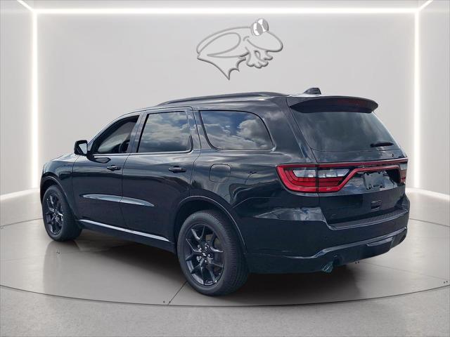 2026 Dodge Durango DURANGO GT PLUS AWD HEMI V8 2026 Dodge Durango DURANGO GT PLUS AWD HEMI V8