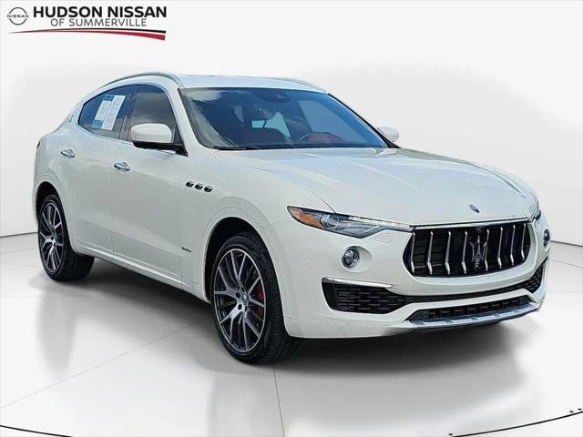 2019 Maserati Levante GranLusso for sale in Summerville, SC