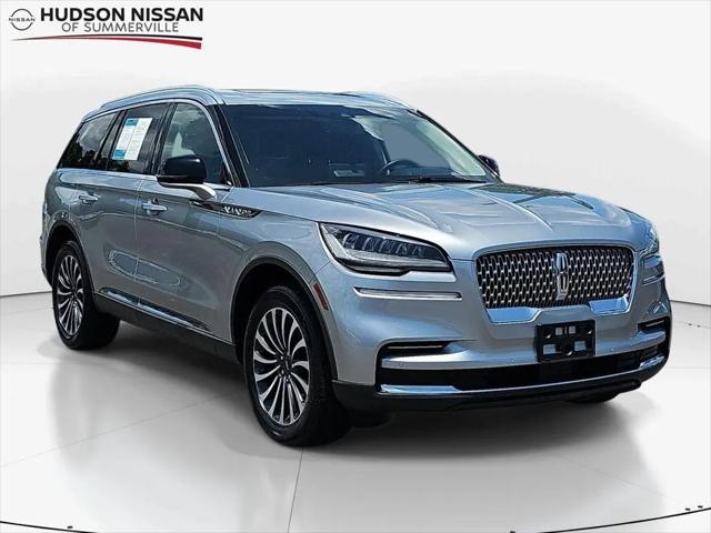 2023 Lincoln Aviator Standard for sale in Summerville, SC