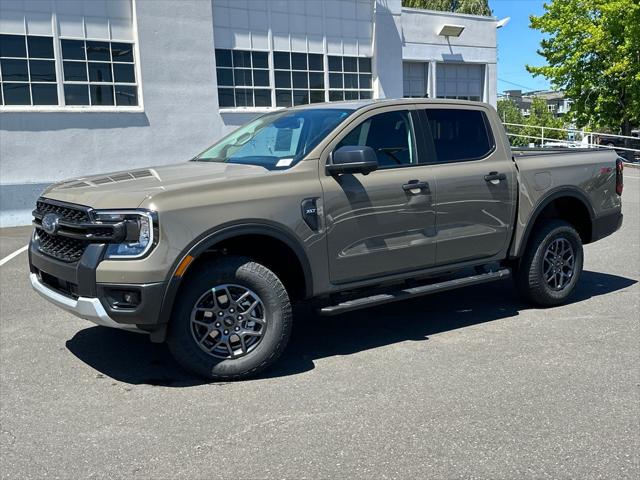 2026 Ford Ranger XLT for sale in Beaverton, OR