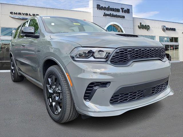 2026 Dodge Durango DURANGO GT PLUS AWD HEMI V8 2026 Dodge Durango DURANGO GT PLUS AWD HEMI V8