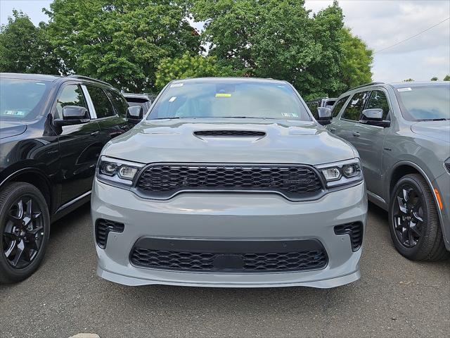 2026 Dodge Durango DURANGO GT PLUS AWD HEMI V8 2026 Dodge Durango DURANGO GT PLUS AWD HEMI V8