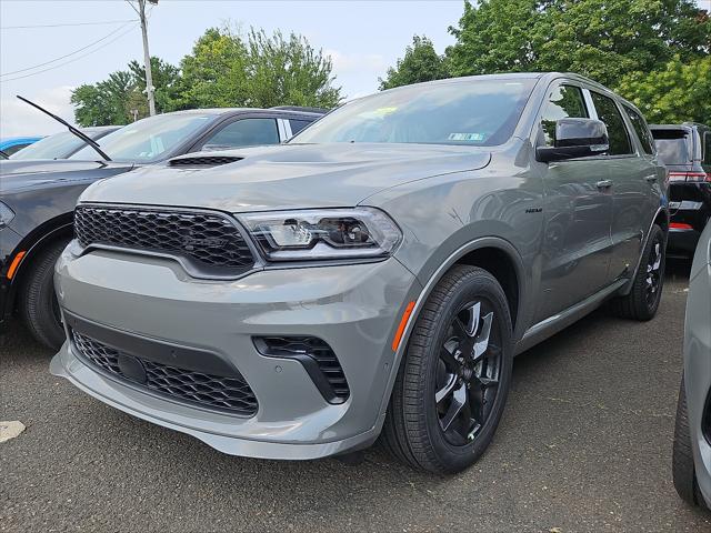 2026 Dodge Durango DURANGO GT PLUS AWD HEMI V8 2026 Dodge Durango DURANGO GT PLUS AWD HEMI V8