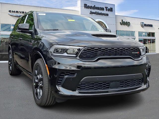 2026 Dodge Durango DURANGO GT PLUS AWD HEMI V8 2026 Dodge Durango DURANGO GT PLUS AWD HEMI V8