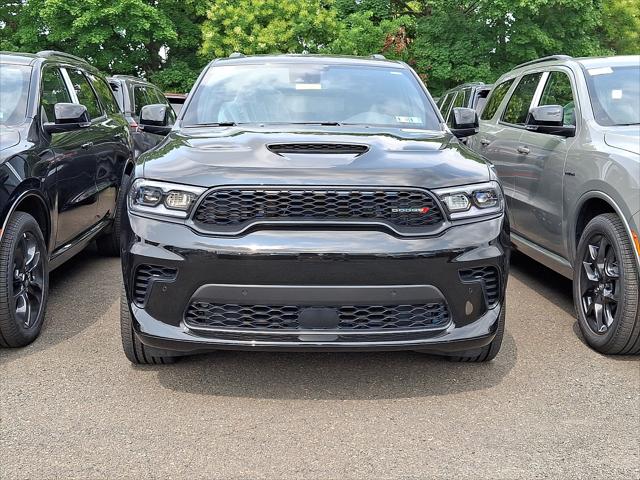 2026 Dodge Durango DURANGO GT PLUS AWD HEMI V8 2026 Dodge Durango DURANGO GT PLUS AWD HEMI V8
