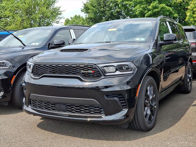 2026 Dodge Durango DURANGO GT PLUS AWD HEMI V8 2026 Dodge Durango DURANGO GT PLUS AWD HEMI V8