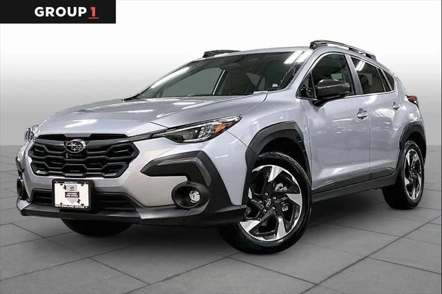 2025 Subaru Crosstrek Limited for sale in Danvers, MA