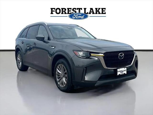 2024 Mazda X-90 Preferred for sale in Forest Lake, MN