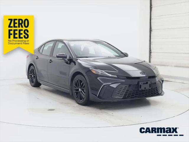 2026 Toyota Camry SE for sale in Gulfport, MS