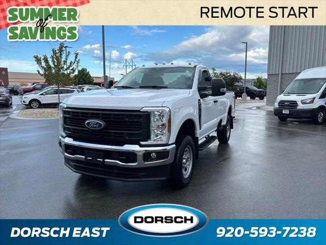 2024 Ford F-350 XL for sale in Green Bay, WI