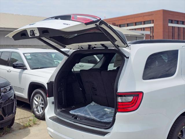 2026 Dodge Durango GT AWD HEMI V8